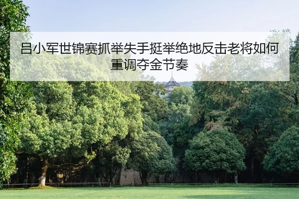 lv-xiao-jun-shi-jin-sai-zhua-ju-shi-shou-ting-ju-jue-di-fan-ji-lao-jiang-ru-he-zhong-diao-duo-jin-jie-zou-2-364.jpg